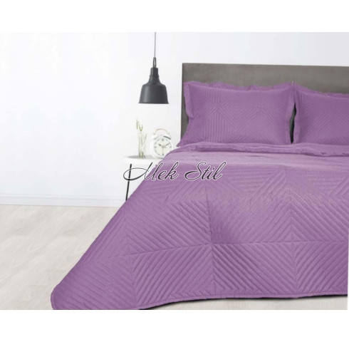 Луксозно шалте за спалня,единично легло или диван Лила Куин
